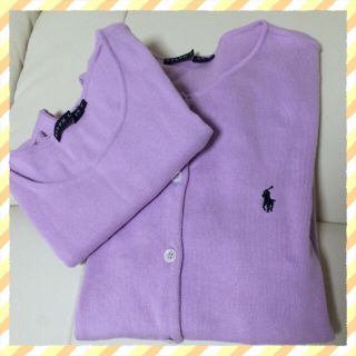 ラルフローレン(Ralph Lauren)のラルフローレン♡アンサンブル(アンサンブル)