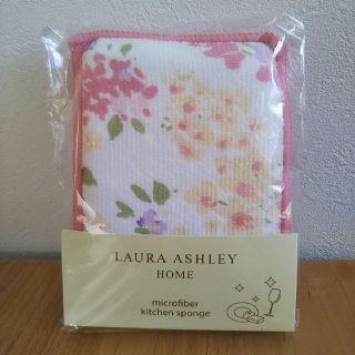 ローラアシュレイ(LAURA ASHLEY)のLAURA ASHLEY スポンジ(収納/キッチン雑貨)