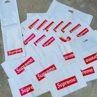 シュプリーム(Supreme)のSUPREME ショッパー セット(その他)