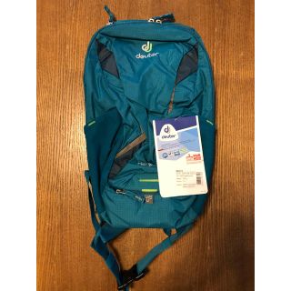 ドイター(Deuter)のdeuter race x【ドイター レースX】(バッグ)