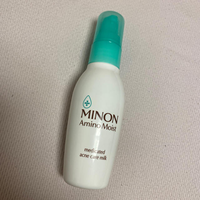 MINON(ミノン)のミノン コスメ/美容のスキンケア/基礎化粧品(乳液/ミルク)の商品写真