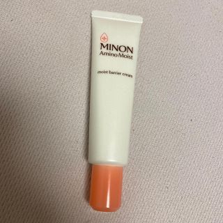 ミノン(MINON)のミノン(乳液/ミルク)