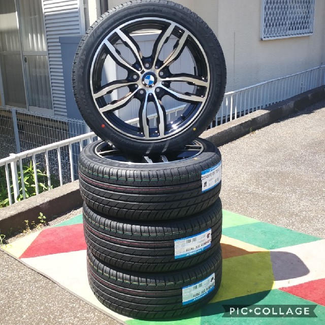 BMW 3シリーズ 4シリーズF30 F31 F32 F33 F36 BK921