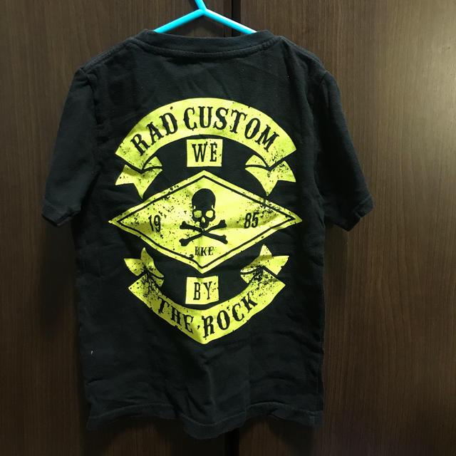 RAD CUSTOM(ラッドカスタム)のきら梅様専用✩.*˚ラッドカスタム Tシャツ キッズ/ベビー/マタニティのキッズ服男の子用(90cm~)(Tシャツ/カットソー)の商品写真