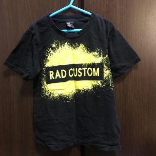 ラッドカスタム(RAD CUSTOM)のきら梅様専用✩.*˚ラッドカスタム Tシャツ(Tシャツ/カットソー)