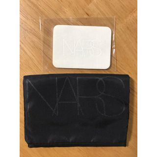 ナーズ(NARS)のNARS 袋のみ(ショップ袋)