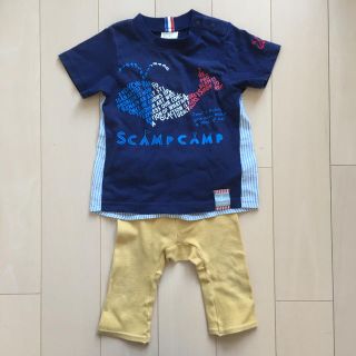 男の子セット(Ｔシャツ)