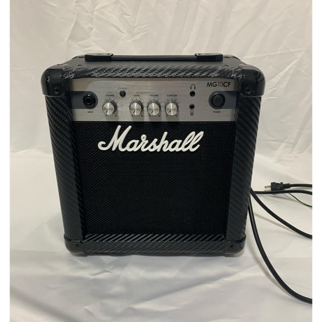 Marshall マーシャル ギターアンプ　MG10CF