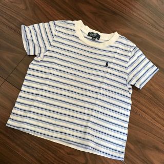 ポロラルフローレン(POLO RALPH LAUREN)の100 ラルフ ローレン　Tシャツ(Tシャツ/カットソー)