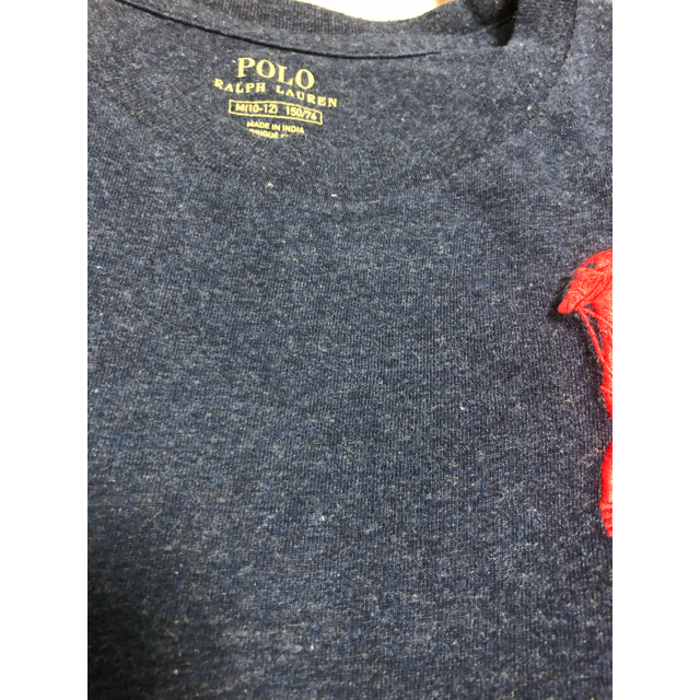 POLO RALPH LAUREN(ポロラルフローレン)のRalph Lauren Ｔシャツ キッズ/ベビー/マタニティのキッズ服男の子用(90cm~)(Tシャツ/カットソー)の商品写真