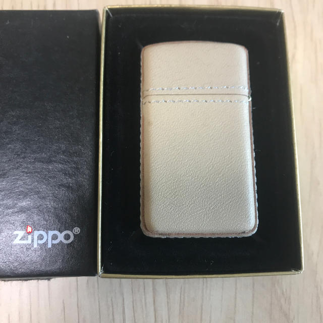 ZIPPO(ジッポー)のzippo メンズのファッション小物(タバコグッズ)の商品写真