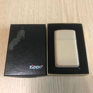 ジッポー(ZIPPO)のzippo(タバコグッズ)