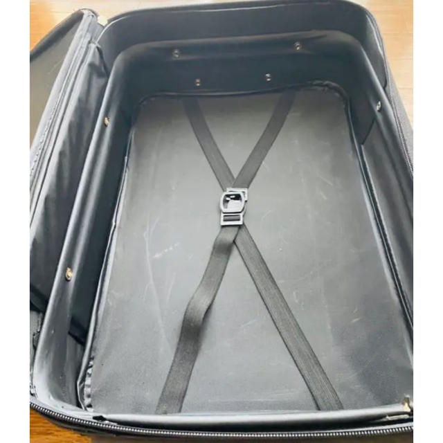 キャリーバッグ・パーティーバッグ・ハンドバッグ レディースのバッグ(スーツケース/キャリーバッグ)の商品写真