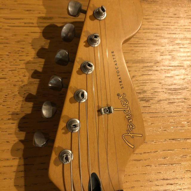 専用品　Fender ストラトキャスター　ヴィンテージ