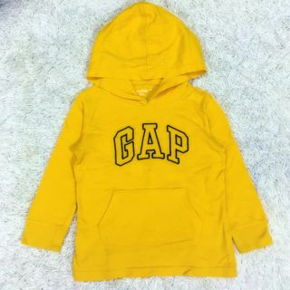 ギャップ(GAP)のGAP 春フーディ(Tシャツ/カットソー)