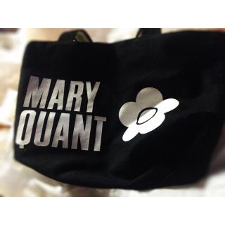 マリークワント(MARY QUANT)のマリークワント ミニバッグ！(ハンドバッグ)