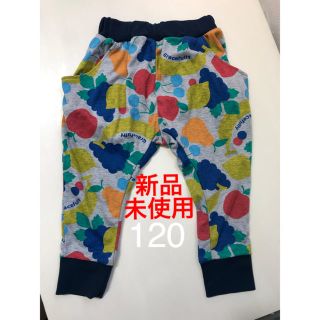 新品未使用パンツ♡120サイズ(パンツ/スパッツ)