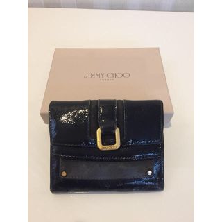 ジミーチュウ(JIMMY CHOO)のロータス様専用♡JIMMYCHOO(財布)