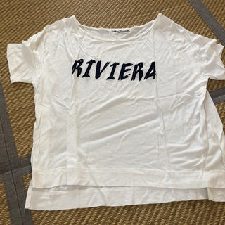 アーバンリサーチ(URBAN RESEARCH)のアーバンリサーチTシャツ⭐️(カットソー(半袖/袖なし))