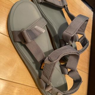 テバ(Teva)のtevaサンダル(サンダル)