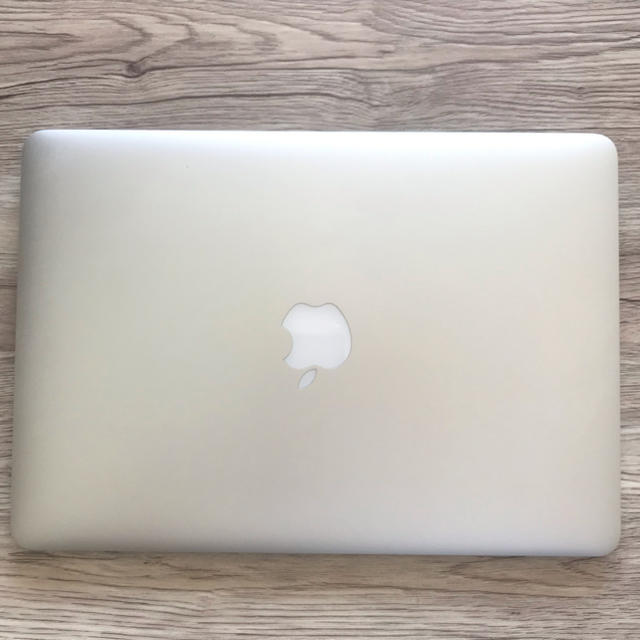【現品限り】MacBook Air13インチ(2015)