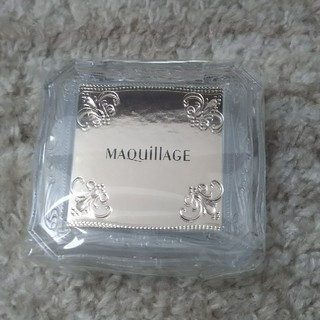 マキアージュ(MAQuillAGE)のMAQuillAGE オリジナルアクセサリーケース(その他)