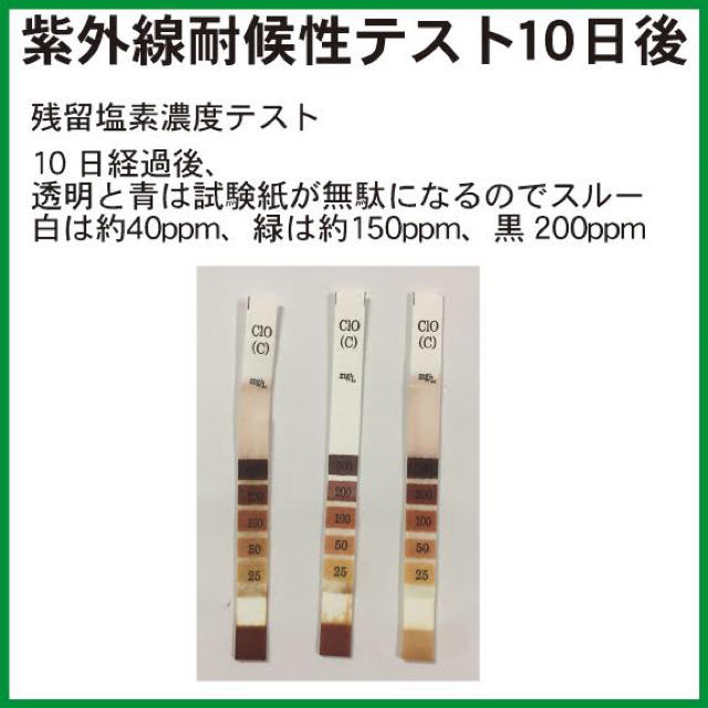 遮光スプレーボトル30ml-10本(次亜塩素酸水・消毒用アルコール対応)  コスメ/美容のメイク道具/ケアグッズ(ボトル・ケース・携帯小物)の商品写真