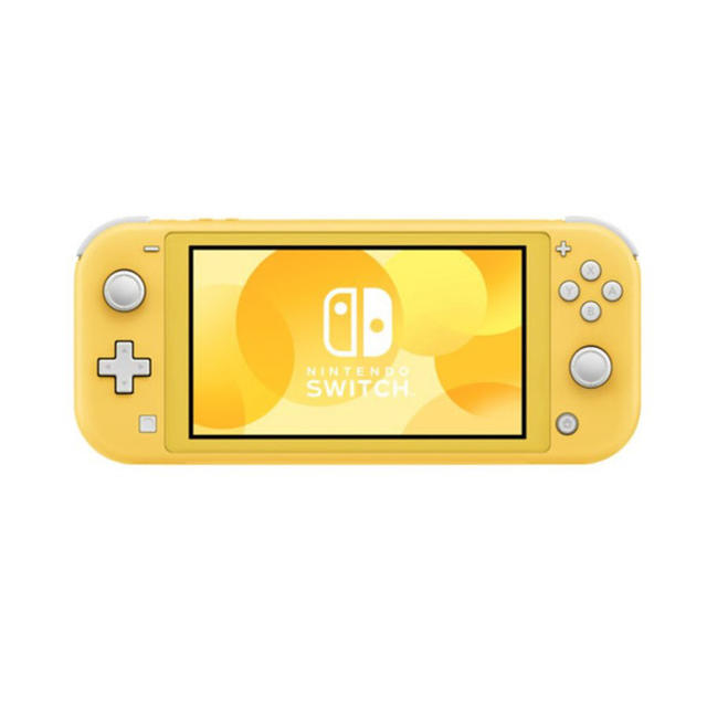Nintendo Switch Lite(ニンテンドースイッチライト) Nintendo Switch Lite ニンテンドースイッチライト