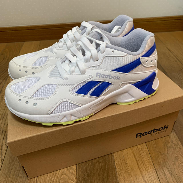 Reebok(リーボック)のadidas メンズの靴/シューズ(スニーカー)の商品写真