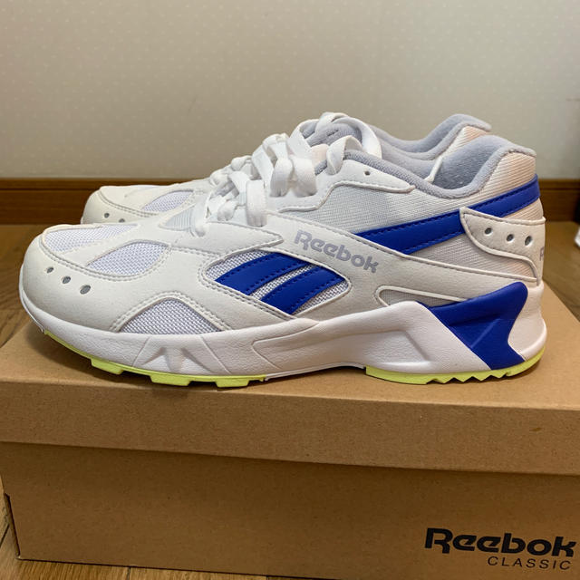 Reebok(リーボック)のadidas メンズの靴/シューズ(スニーカー)の商品写真