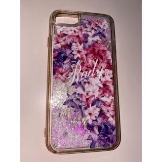 新品♡rady iPhone6/6s カバー