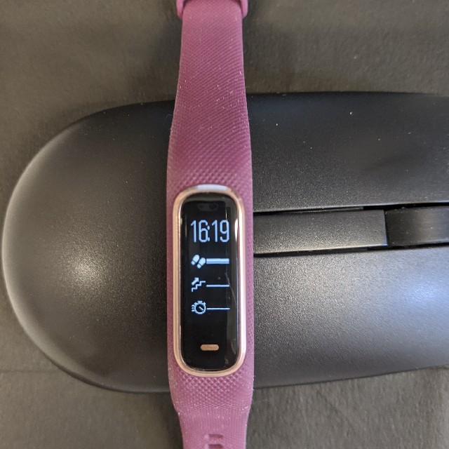 GARMIN VIVOSMART 4