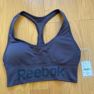 リーボック(Reebok)のReebokのスポーツブラ(ウェア)