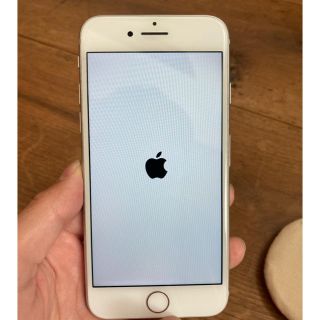 アップル(Apple)のiPhone8 本体(スマートフォン本体)