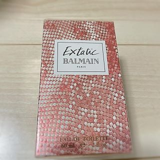 バルマン 香水の通販 10点 | BALMAINのコスメ/美容を買うならラクマ