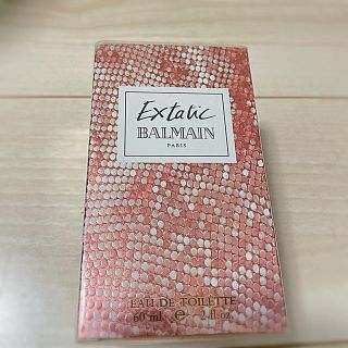 バルマン(BALMAIN)の【香水】Extatic Balmain 60ml(香水(女性用))