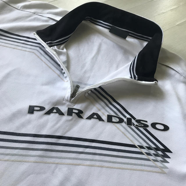 Paradiso(パラディーゾ)のパラディーゾ　ゴルフウエア　メンズ スポーツ/アウトドアのゴルフ(ウエア)の商品写真
