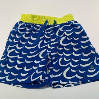 プチバトー(PETIT BATEAU)の【プチバトー 水着 4ans/104cm】(水着)