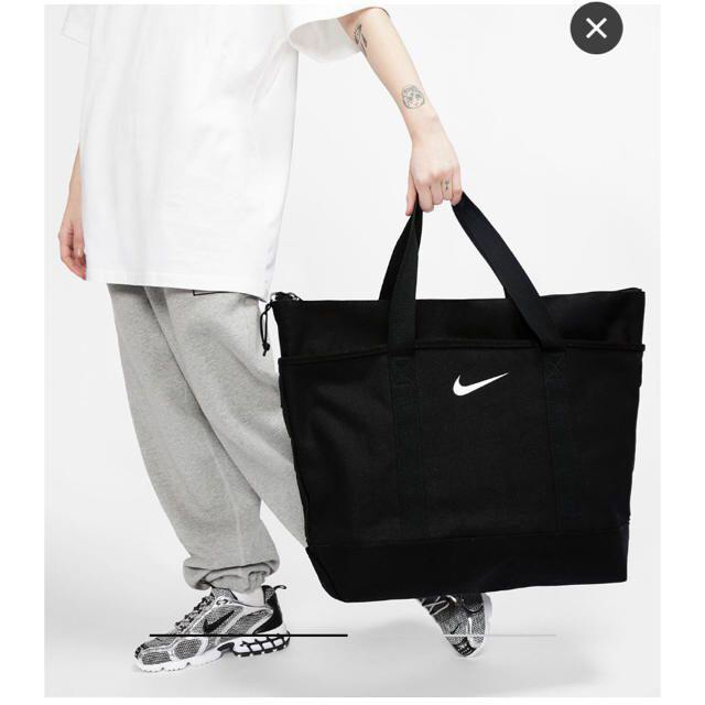 NIKE U NRG BR TOTE