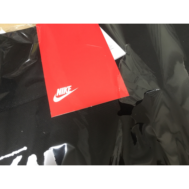 NIKE(ナイキ)のNIKE STUSSY U NRG BR TOTE BEACH TOTE メンズのバッグ(トートバッグ)の商品写真