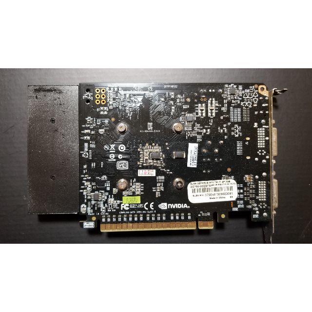 ELSA GeForce GTX 750 Ti SP 2GB 1
