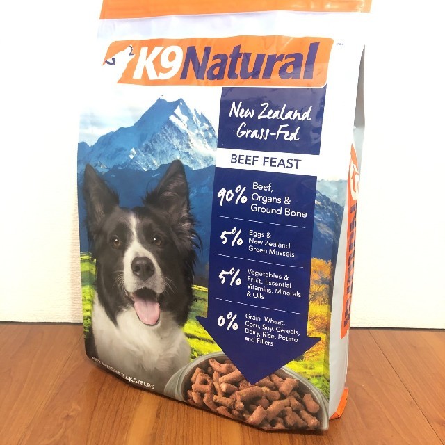 k9 ビーフ3.6kg | gulatilaw.com