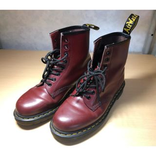 ドクターマーチン(Dr.Martens)のドクターマーチン Dr.Martens 8ホール(ブーツ)