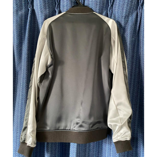STUDIOUS(ステュディオス)のstudios スカジャン メンズのジャケット/アウター(スカジャン)の商品写真