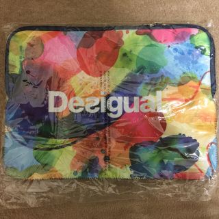 デシグアル(DESIGUAL)のdesigual クラッチ(クラッチバッグ)