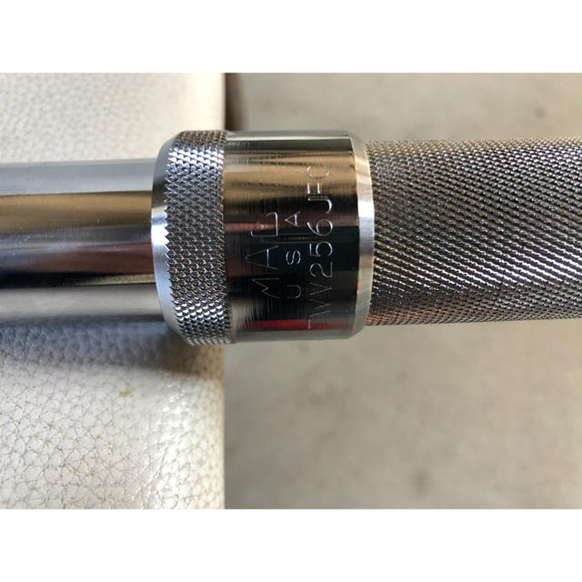 mac tools マックツール 1/2ドライブ トルクレンチ | osmotech.fr