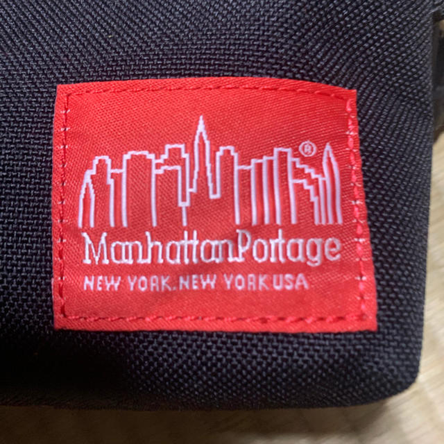 Manhattan Portage(マンハッタンポーテージ)のManhattan Portage バッグ メンズのバッグ(その他)の商品写真