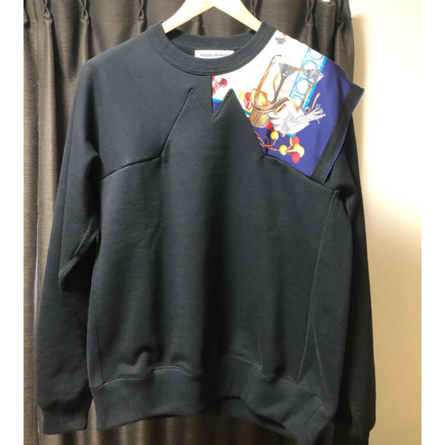 Maison Martin Margiela(マルタンマルジェラ)のSweat  masao shimizu lieu別注 メンズのトップス(スウェット)の商品写真