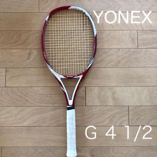 ヨネックス(YONEX)のYONEX ヨネックス 硬式テニスラケット　VCORE98D(テニス)