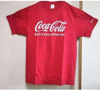 コカコーラ(コカ・コーラ)のコカ・コーラ Tシャツ サイズL(Tシャツ(半袖/袖なし))